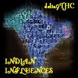 Indian Influences