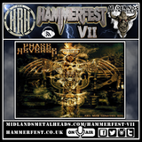 Interview with Phase Reverse from Hammerfest VII