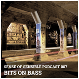 S.O.S Podcast 07 - Bits on Bass