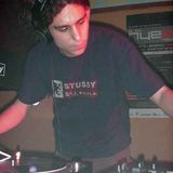 DJ Bal @ Pararadio 2000 11 30