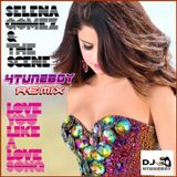 Selena Gomez & The Scene - Love You Like A Love Song (Dance Mix)