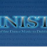 Ministry fm with Mick Masterson 2005 Dance classic radio show