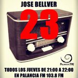 José Bellver - In The Mix Vol.23