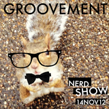 NERD SHOW // 14NOV12