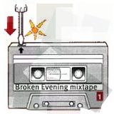 My Broken Evening mixtape for Je Boogie on Volume.it radio