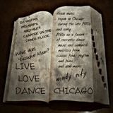 LIVE LOVE DANCE CHICAGO EDITION
