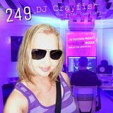 TWC 249 (2016) DJ Crayfish MIX 178 (CRAYFISH present FUZZDEAD MIXES)