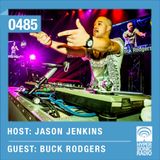 Hypersonic 485 2015-09-18 w/ Buck Rodgers & Jason Jenkins