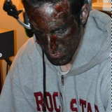 DJ GHOST RUNNER TWISTED FAMILY TREE PARTY "RECORDED LIVE" DEC 21, 2013