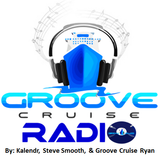 Episode 32 Groove Cruise Radio w/ George Acosta