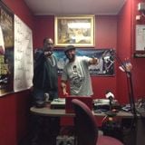 DJ Curt's "In The Mix" Show 2-15-16