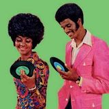 Soul & Jazz from my vynil crates.