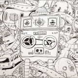 Dub Vibration 11.02.2014