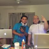 Dj Alsier & Dj Freckles Funny Mix