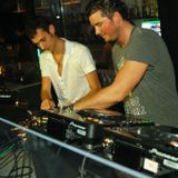 Decks In The City - City Mix 5. - Mixed by Madox B2B Lank