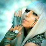 Go Gaga with Lady Gaga