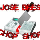 Jose Bees Chop Shop mix