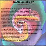 SeeWhy NostalgiCallY02