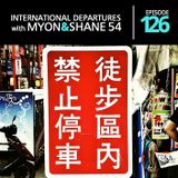 Myon & Shane 54 - International Departures 126 (27-04-2012)