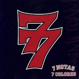 Rap espagnol #2 : Mucho Mu, 7 notas 7 colores