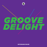 Groove Delight 2014 December Mix