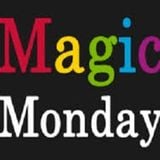 Magic Music Mondays