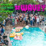 Penguin Prison Live From WAVEY - Sunday, September 20th