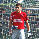 Gastón Olveira - Rock and Gol 16-3-2015