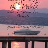 Spanish (Ibiza) GUITAR LOUNGE (the most beautiful chill out songs)