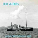 JUKE SALON - PIRATE RADIO - Vol.05