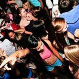 Party (Like a Blizzard)-Pre Mix Special