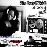 The Best of R&B (of 2014) Vol. 2