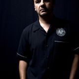 Laurent Garnier - Live @ Kiss 100 (27-04-2012)