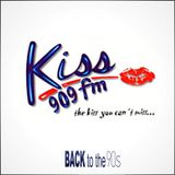 BACK 2 THE 90S: KISS FM 909 // ATHENS