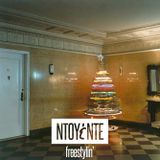 Issue 11: Freestylin'