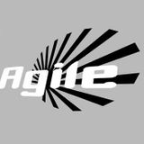 Liquid Kind Of Thing - Mixed by Agile for DTR