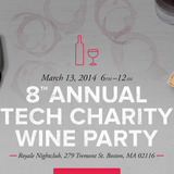 2014 Tugg Tequila & Wine Party teaser