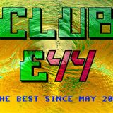 Club e44, SecondLife in March 2008