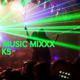 CLUB MUSIC MIXXX