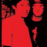 DJ YOKU 1993.5.21 KISS MINT KISS FM 802 MASTER RHYTHM