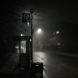 Night Bus Mixtape