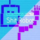 SE Minimix 011 - Shit Robot