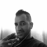 Fareed @ La Rocca Backstage 31/05/2015