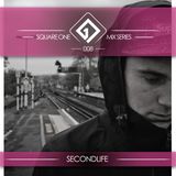 Square One Mix Series #008 Secondlife
