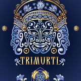 Trimurti 2014 main stage Dj Set
