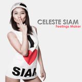 CelesteSiam mix SIAM SYNDICATE