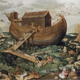 the birth of Noah