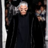 Trending Tunes: FENTY x PUMA by Rihanna AW16 Runway Soundtrack