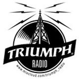 TRIUMPH RADIO Vol.1