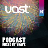 HIBERNALE / vast podcast #7